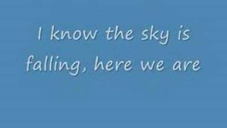 Aiden - The Sky Is Falling