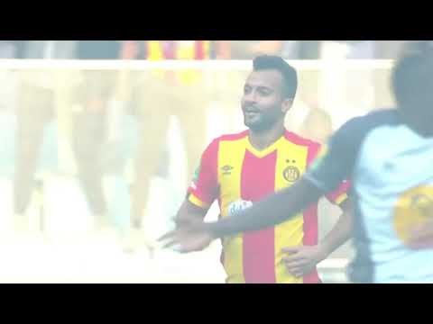 📽 HIGHLIGHTS | ES Tunis 1 0 TP Mazembe Semi Finals 1st Leg 27/04/2019