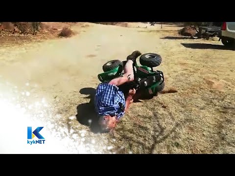 Kwêla Funnies 2021 – Rondte 1  | kykNET