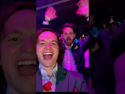 2023 International Portuguese Music Awards Recap