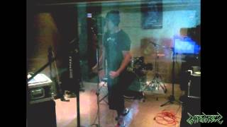 GANGREL - Gangrel Strike Vocals