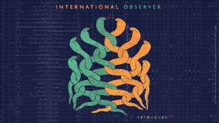 Babble - Love Has No Name International Observer's Archaeopteryx Dub