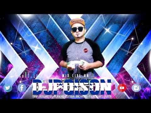 King Frank el Travi Ft Regeman   Señorina Extended DjPoison