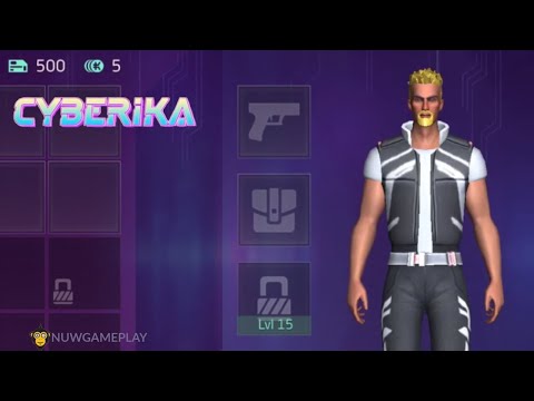 Video cover