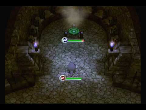 Pokemon Rumble: EX: Rank EX: Eternal Tower (41)