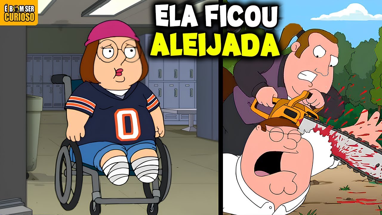 O DIA QUE A MEG VIROU UMA INFLUENCIADORA DIGITAL - Uma Família da Pesada