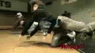 Mixed Up- Corbin Bleu ft. Aaliyah, Bow Wow, and Chris Brown