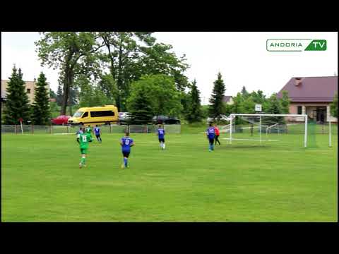 Andoria - Metanoja Lipsko 8:0