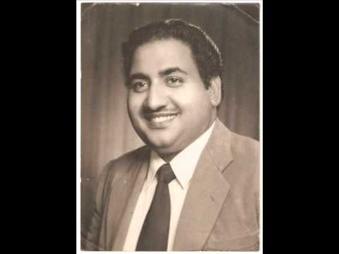 Danda Vich Mekhan Ne Mohd Rafi, Balbir, & Chorus film  Pagri Sambhal Jatta
