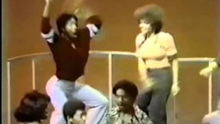 HUM ALONG AND DANCE Jackson 5