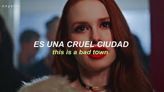 Gin Wigmore - Kill Of The Night (Lyrics + Sub Español)