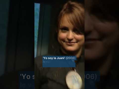 VERÓNICA ECHEGUI: Fallece en el HOSPITAL 12 de OCTUBRE tras una enfermedad de larga duración | RTVE