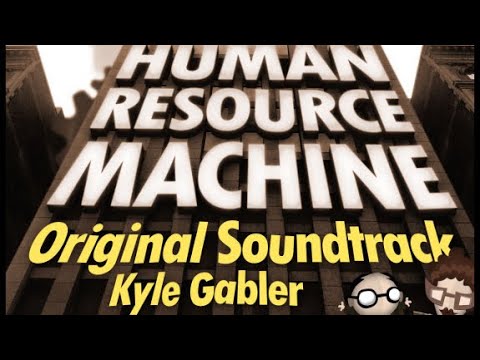Human Resource Machine: Original Soundtrack