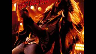 Ted Nugent - Wrong Side Of Town