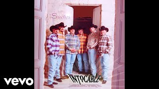 Intocable - Si Te Vas (Visualizer)