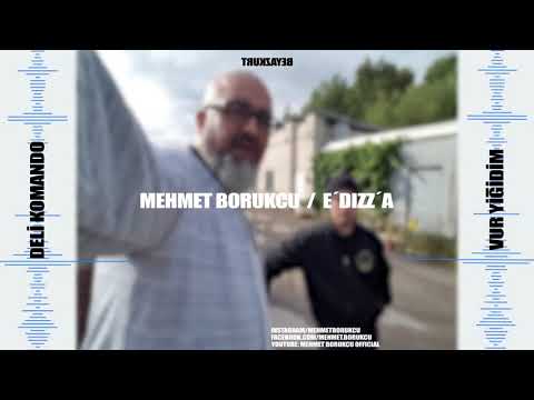 AYYILDIZ TİM VUR✔ Mehmet Borukcu BEYAZKURT E'dizz'A VUR YİĞİDİM DELİ KOMANDO