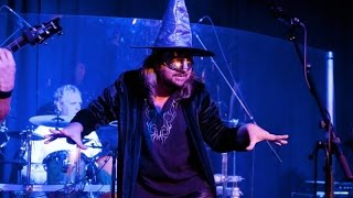 Mindgames - Revenge Of The Wizard (Multicam)