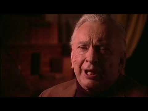 Gore Vidal Interview 4  American Masters  PBS