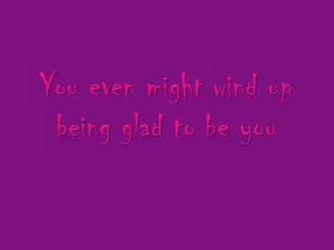 Ever Ever After-Carrie Underwood (Enchanted)