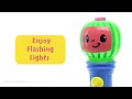 L.O.L Surprise Ekids mikrofonas su šviesos ir muzikos efektais LOL Remix LL-070