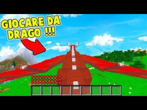 Vanilla con mod 1.12.2 #4 é Nato il mio cucciolo di drago