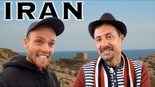 MEETING LOCALS IN IRAN 🇮🇷(Extremely Friendly People)