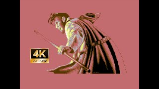 C64 Graphic - Firestarter [1998] by Lepsi De