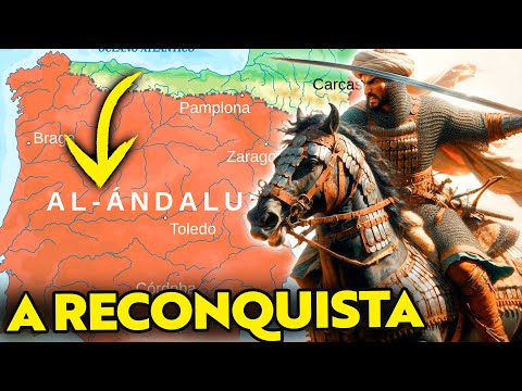 THE RECONQUEST of the Iberian Peninsula in the Middle Ages