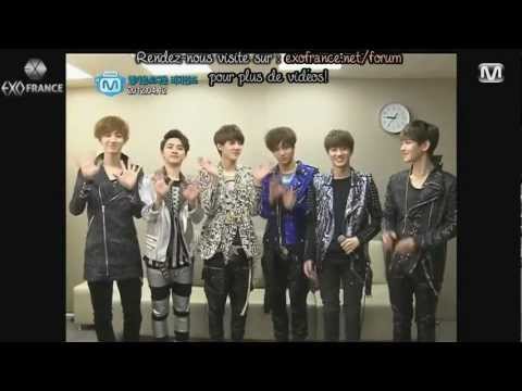 [VOSTFR/HD] 120419 EXO-K : WIDE ENTERTAINMENT NEWS