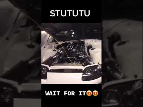 stutututu supra 2 jz #2jz #supra #jdm #stututu