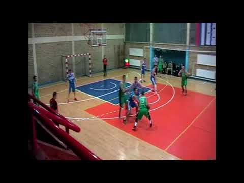 Rudar 2015 - Leotar / 1. MLRS /6. kolo /