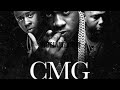 Big League Ft Yo Gotti Moneybagg Yo Mozzy Lil Poppa