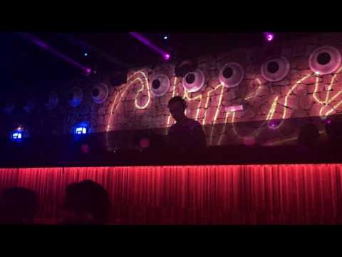 Purple Disco Machine @ Glitterbox  - Space Ibiza 08 Jul 16