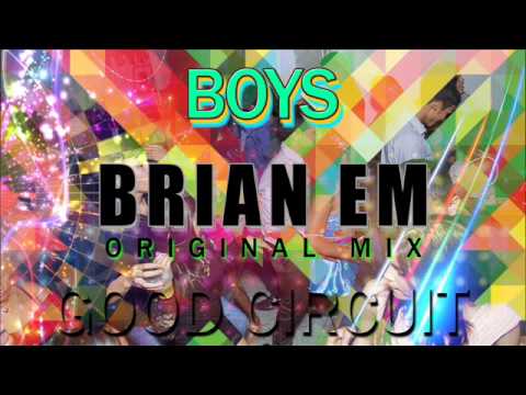 Brian Em   Boys  Original Mix