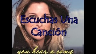 You Hear A Song - Cassadee Pope (Subtitulado al Español)