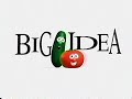 Big Idea Logo 1998 RARE VARIANT
