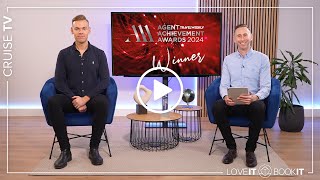 Cruise TV by LoveitBookit - Episode 211