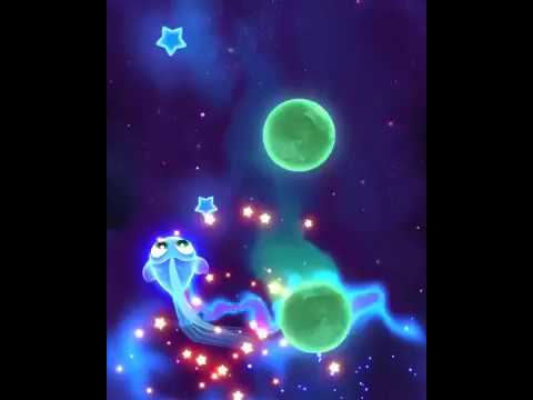 Видео Super Starfish #1