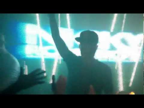 Nicky Romero - Symphonica vs. Will.i.am & Eva Simons﻿ - This is Love (Acapella) Sankeys 2013