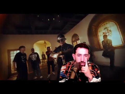 REACCIÓN a TE EXTRAÑO A LO VIO REMIX - JAIRO NICKO BALBI GINOMELLA ELREY BAYRONFI BAYRIT TOMMYBOYSEN