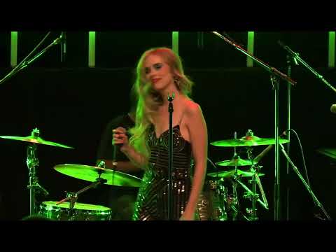 Michelle Treacy - Precious Is The Time (Live from Ottawa Bluesfest 2023)