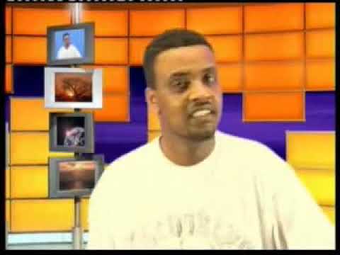 Dawite mekonnen | akka aja'iba