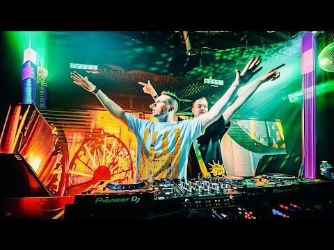 Floorfila - Anthem #4 (AXMO Bootleg) [NEW EDIT]