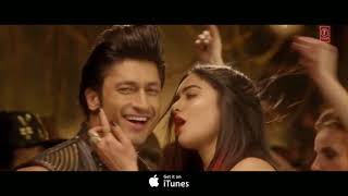 Commando 2  Hare Krishna Hare Ram   Vidyut Jammwal, Adah Sharma, Esha Gupta, Armaan Malik,Raftaar