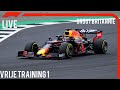 Vrije Training 1 - DutchF1League