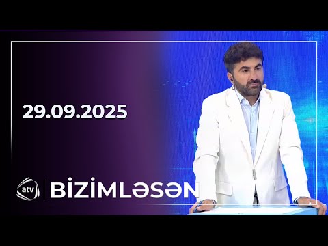 Bizimləsən / 29.09.2025