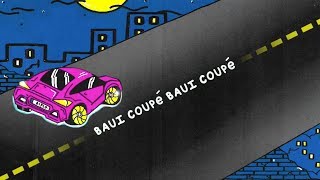 Diplo - Baui Coupé (feat. Bausa) (Official Lyric Video)