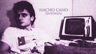 Nacho Cano - Sintonías (TV/Publicidad/Cine)