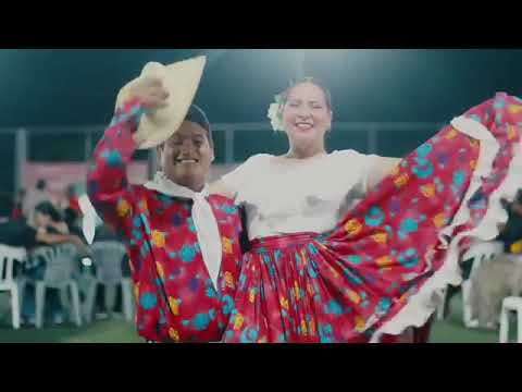 🇪🇨✨ VIII FESTIVAL DE DANZAS FOLCLÓRICAS NACIONAL – LAS NAVES 2026 ✨💃🕺