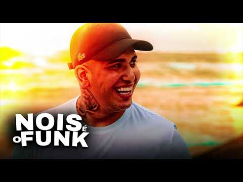 NOSSA VIDA FOI SOFRIDA - MC Lele JP, MC Neguin do Kaxeta e MC Leozinho ZS (DJ GM e DJ Alladin)